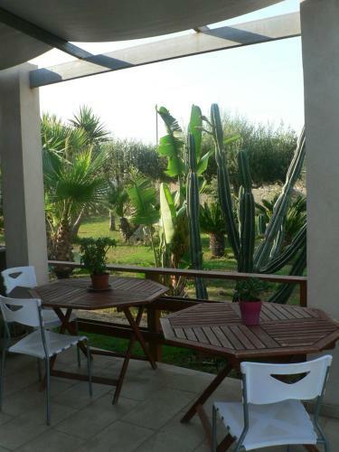 B&B Villa Francesco