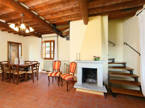 Villa Il Pino