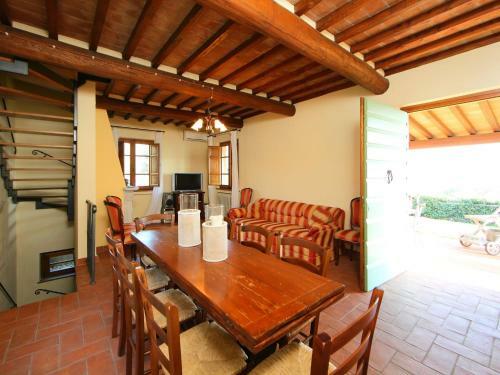 Villa Il Pino