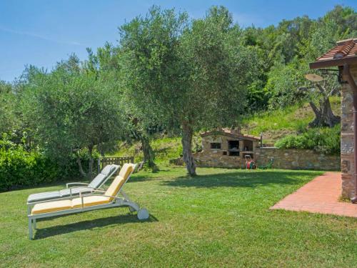 Villa Il Pino