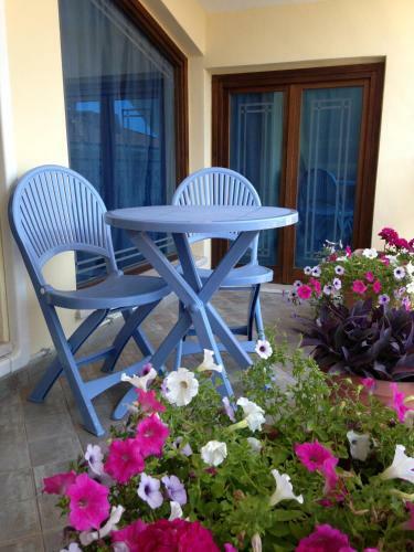 Hostal B&B Oro Puro