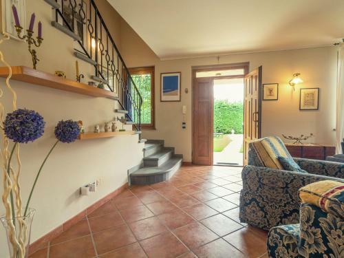 Villa Loro Ciuffenna
