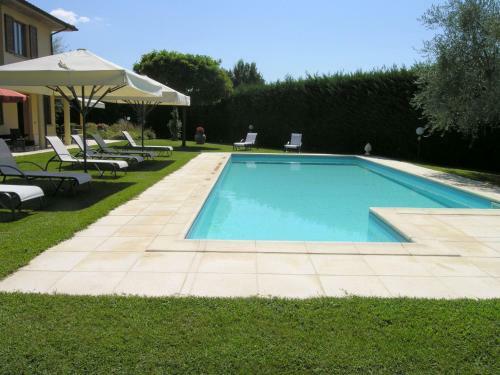 Villa Loro Ciuffenna