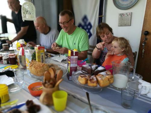 Bed & Breakfast Casa Gaia Sorrento Bio Vacanze