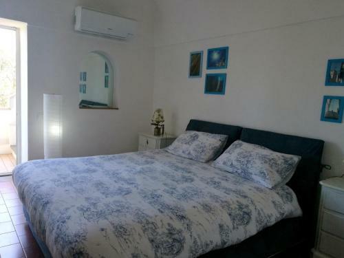 Bed & Breakfast Casa Gaia Sorrento Bio Vacanze