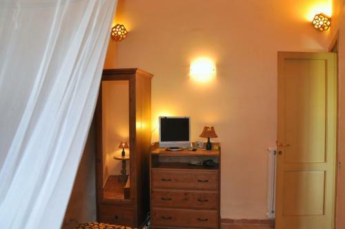 Bed & Breakfast Casa Gaia Sorrento Bio Vacanze