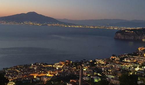 Bed & Breakfast Casa Gaia Sorrento Bio Vacanze