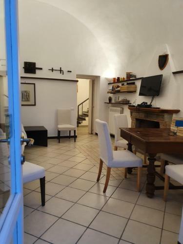 Bed & Breakfast Casa Gaia Sorrento Bio Vacanze