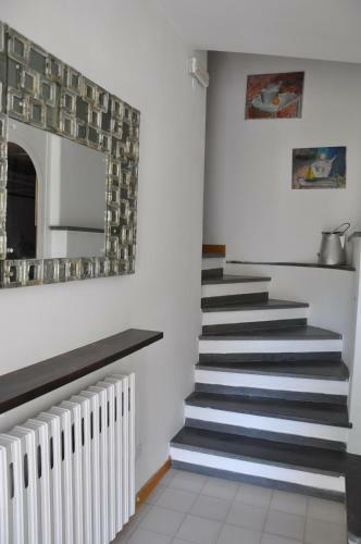 Bed & Breakfast Casa Gaia Sorrento Bio Vacanze
