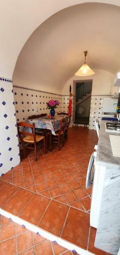 Bed & Breakfast Casa Gaia Sorrento Bio Vacanze