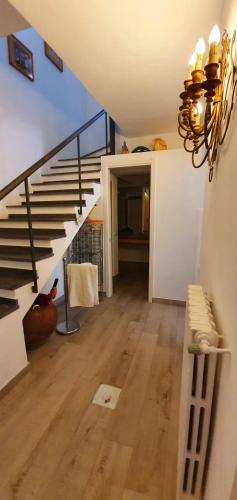 Bed & Breakfast Casa Gaia Sorrento Bio Vacanze