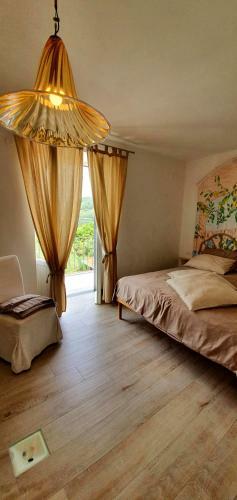 Bed & Breakfast Casa Gaia Sorrento Bio Vacanze