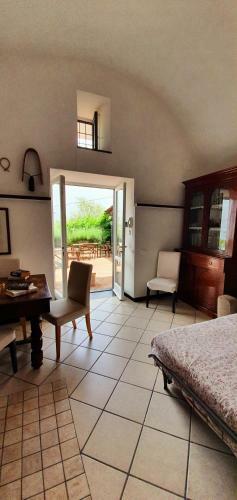 Bed & Breakfast Casa Gaia Sorrento Bio Vacanze