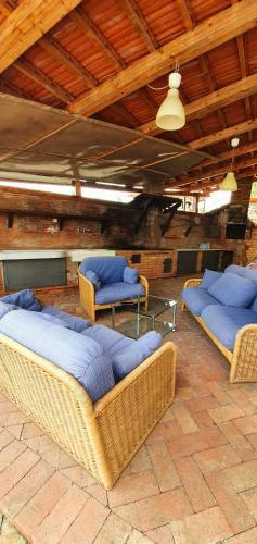 Bed & Breakfast Casa Gaia Sorrento Bio Vacanze