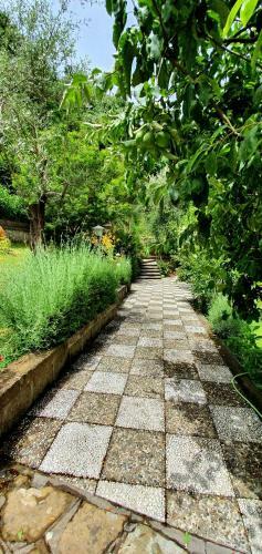 Bed & Breakfast Casa Gaia Sorrento Bio Vacanze