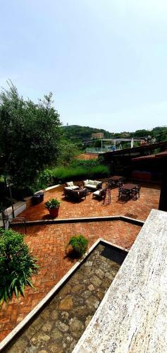 Bed & Breakfast Casa Gaia Sorrento Bio Vacanze