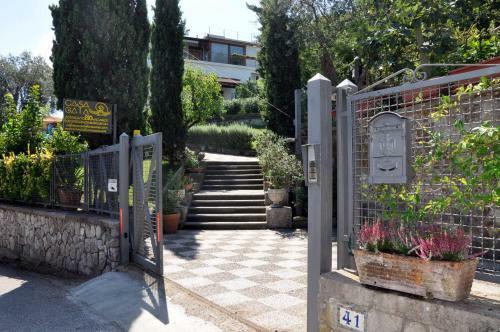 Bed & Breakfast Casa Gaia Sorrento Bio Vacanze