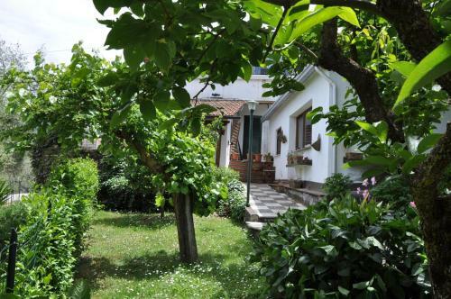 Bed & Breakfast Casa Gaia Sorrento Bio Vacanze