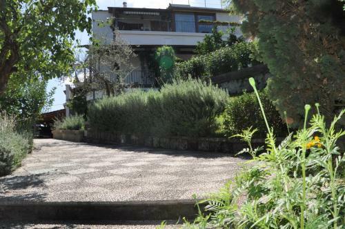 Bed & Breakfast Casa Gaia Sorrento Bio Vacanze