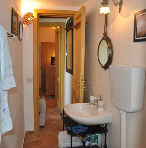 Bed & Breakfast Casa Gaia Sorrento Bio Vacanze