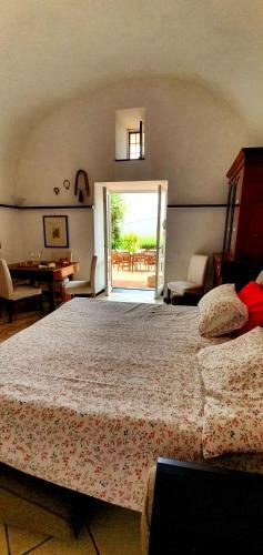 Bed & Breakfast Casa Gaia Sorrento Bio Vacanze