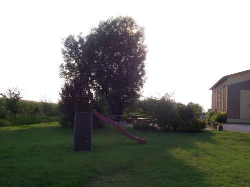 Agroturismo Agriturismo La Rovere
