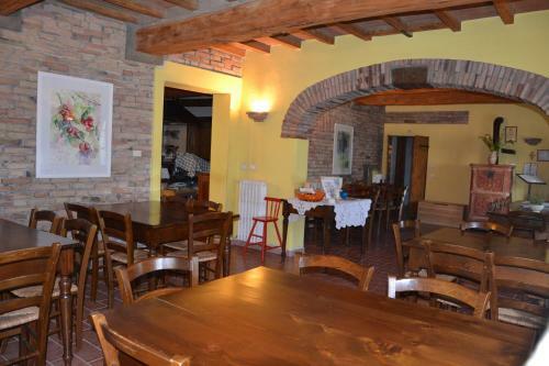Agroturismo Agriturismo La Rovere