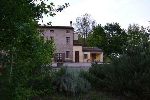 Agroturismo Agriturismo La Rovere