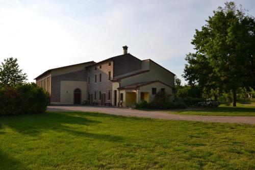 Agroturismo Agriturismo La Rovere
