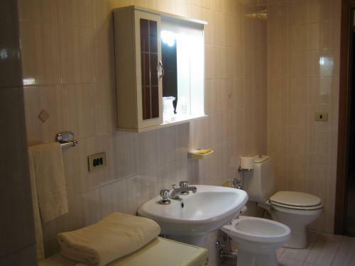 Hotel Albergo Carpino
