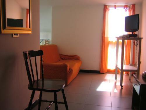 Hotel Albergo Carpino