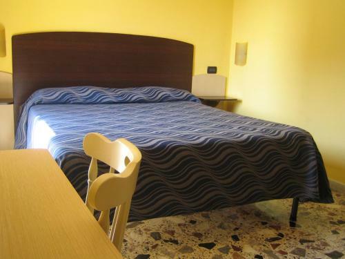 Hotel Albergo Carpino