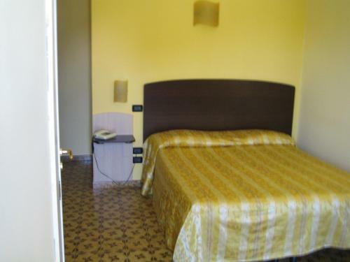 Hotel Albergo Carpino
