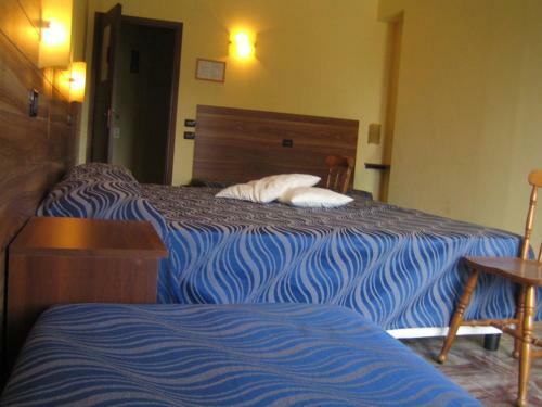 Hotel Albergo Carpino