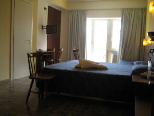 Hotel Albergo Carpino