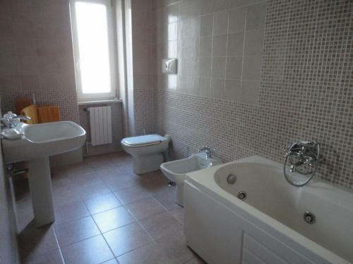 Hotel Albergo Carpino