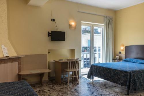 Hotel Albergo Carpino