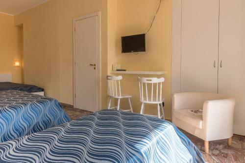 Hotel Albergo Carpino