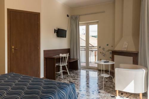 Hotel Albergo Carpino