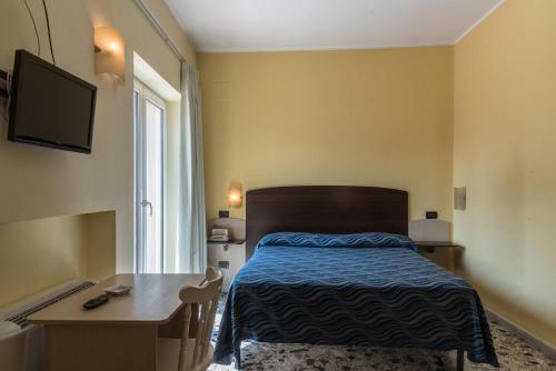 Hotel Albergo Carpino