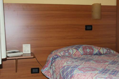 Hotel Albergo Carpino