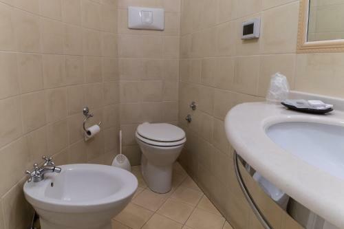 Hotel Albergo Carpino