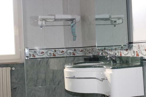 Hotel Albergo Carpino