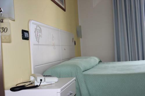 Hotel Albergo Carpino