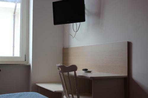 Hotel Albergo Carpino