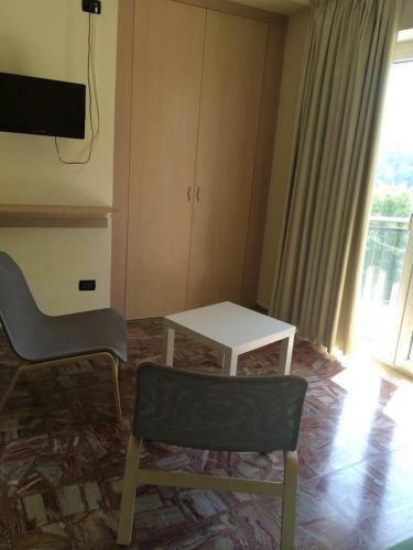 Hotel Albergo Carpino