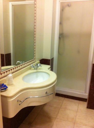 Hotel Albergo Carpino