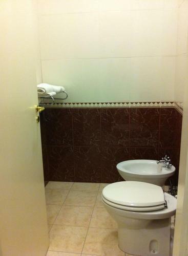 Hotel Albergo Carpino
