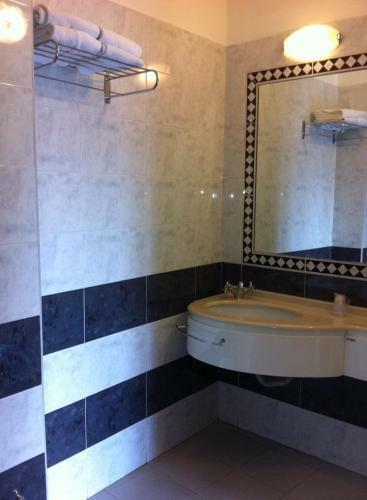 Hotel Albergo Carpino