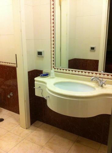 Hotel Albergo Carpino